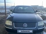 Volkswagen Passat 2004 года за 1 500 000 тг. в Астана