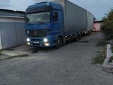 Mercedes-Benz  Actros 1999 годаfor20 000 000 тг. в Тараз – фото 2