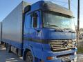 Mercedes-Benz  Actros 1999 годаfor20 000 000 тг. в Тараз – фото 4