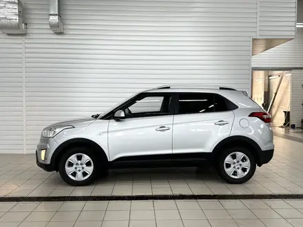 Hyundai Creta 2020 года за 8 690 000 тг. в Астана – фото 4