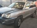 Hyundai Santa Fe 2001 годаүшін4 500 000 тг. в Шымкент – фото 2