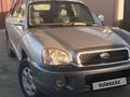 Hyundai Santa Fe 2001 годаүшін4 500 000 тг. в Шымкент – фото 3