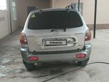 Hyundai Santa Fe 2001 годаүшін4 500 000 тг. в Шымкент – фото 4