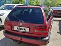 Volkswagen Passat 1995 годаүшін1 700 000 тг. в Астана – фото 10