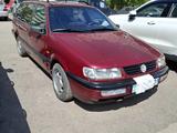 Volkswagen Passat 1995 годаүшін1 700 000 тг. в Астана – фото 3