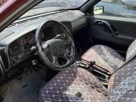 Volkswagen Passat 1995 года за 1 700 000 тг. в Астана – фото 7