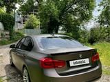 BMW 330 2017 годаүшін14 500 000 тг. в Алматы – фото 4