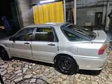 Mitsubishi Galant 1992 года за 700 000 тг. в Алматы – фото 4