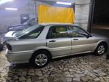 Mitsubishi Galant 1992 года за 700 000 тг. в Алматы – фото 5