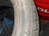 Triangle Зимние, Без шипов 245/45 R19 за 140 000 тг. в Алматы