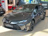 Toyota Corolla GR Sport 2024 года за 14 290 000 тг. в Алматы