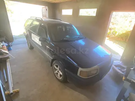 Volkswagen Passat 1991 года за 1 800 000 тг. в Караганда