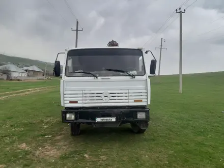 Mercedes-Benz 1996 года за 12 000 000 тг. в Шымкент