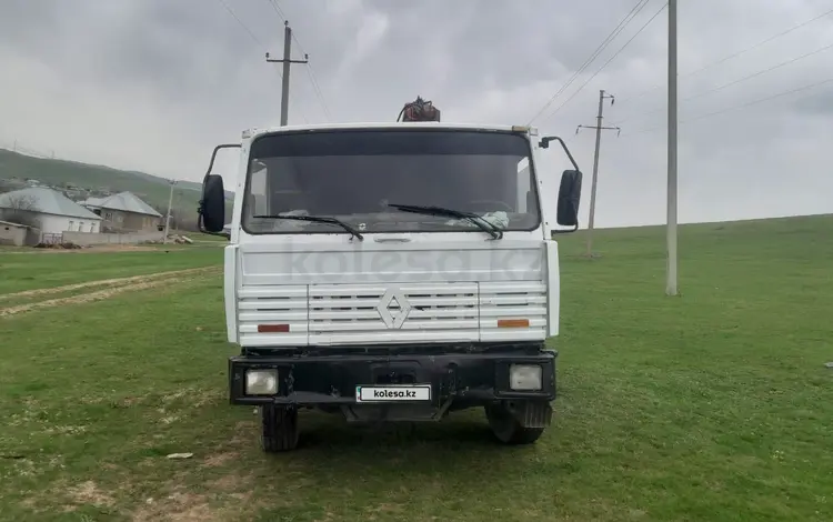 Mercedes-Benz 1996 годаүшін12 000 000 тг. в Шымкент