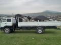 Mercedes-Benz 1996 годаүшін12 000 000 тг. в Шымкент – фото 4
