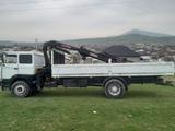 Mercedes-Benz 1996 годаүшін12 000 000 тг. в Шымкент – фото 4