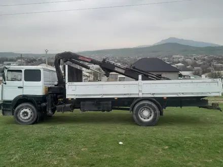 Mercedes-Benz 1996 года за 12 000 000 тг. в Шымкент – фото 4