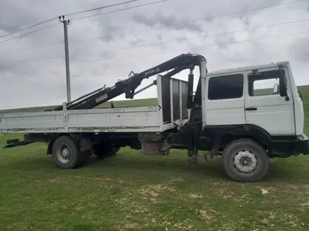 Mercedes-Benz 1996 года за 12 000 000 тг. в Шымкент – фото 5