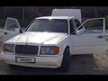 Mercedes-Benz E 260 1988 годаүшін1 380 000 тг. в Жаркент – фото 6