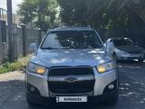 Chevrolet Captiva 2013 года за 4 500 000 тг. в Шымкент – фото 2