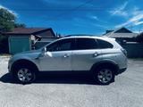Chevrolet Captiva 2013 года за 4 500 000 тг. в Шымкент – фото 4