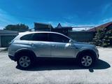 Chevrolet Captiva 2013 года за 4 500 000 тг. в Шымкент – фото 3
