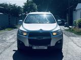 Chevrolet Captiva 2013 года за 4 500 000 тг. в Шымкент