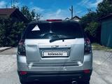Chevrolet Captiva 2013 года за 4 500 000 тг. в Шымкент – фото 5