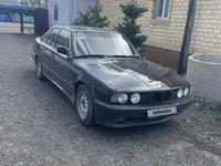 BMW 525 1992 годаүшін800 000 тг. в Астана