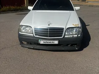 Mercedes-Benz S 500