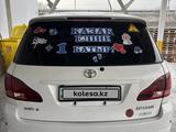 Toyota Ipsum 2001 годаүшін4 300 000 тг. в Тараз – фото 2
