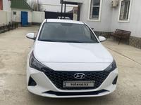 Hyundai Accent 2021 годаfor8 200 000 тг. в Актау