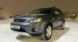 Mitsubishi Outlander 2006 годаfor5 600 000 тг. в Астана – фото 5