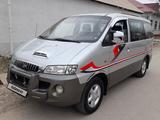 Hyundai Starex 2001 года за 3 700 000 тг. в Шымкент – фото 2