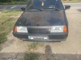 ВАЗ (Lada) 2108 2000 года за 380 000 тг. в Костанай – фото 3