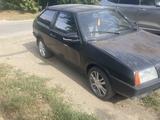 ВАЗ (Lada) 2108 2000 года за 380 000 тг. в Костанай