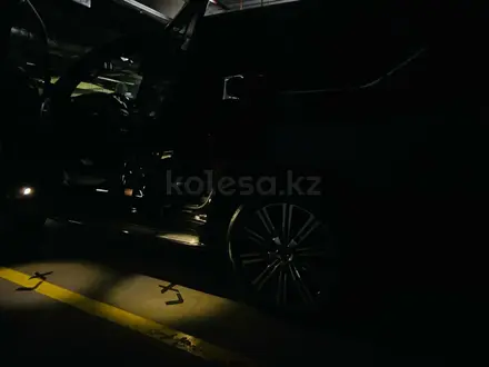 Lexus LX 570 2019 года за 48 000 000 тг. в Алматы – фото 4
