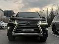 Lexus LX 570 2019 года за 48 000 000 тг. в Алматы – фото 2