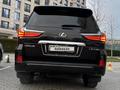 Lexus LX 570 2019 года за 48 000 000 тг. в Алматы – фото 3