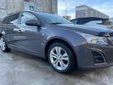 Chevrolet Cruze 2013 года за 5 300 000 тг. в Уральск – фото 2