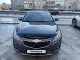 Chevrolet Cruze 2013 года за 5 300 000 тг. в Уральск