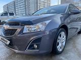 Chevrolet Cruze 2013 года за 5 300 000 тг. в Уральск – фото 3