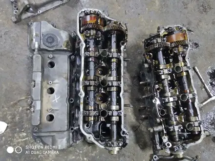 Mz 1 головки за 1 000 тг. в Алматы