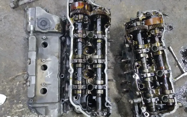 Mz 1 головкиүшін1 000 тг. в Алматы