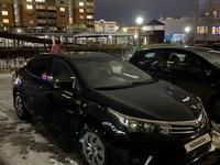 Toyota Corolla 2014 годаүшін7 500 000 тг. в Актобе