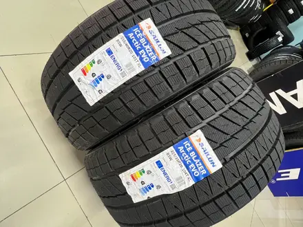 255/40R20 — 285/35R20 Sailun 2024 Ice Blazer Arctic Evo за 225 000 тг. в Алматы – фото 4