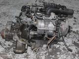 Двигатель OPEL ASTRA H ОПЕЛЬ АСТРА H X14XE 1.4 за 300 000 тг. в Астана – фото 2
