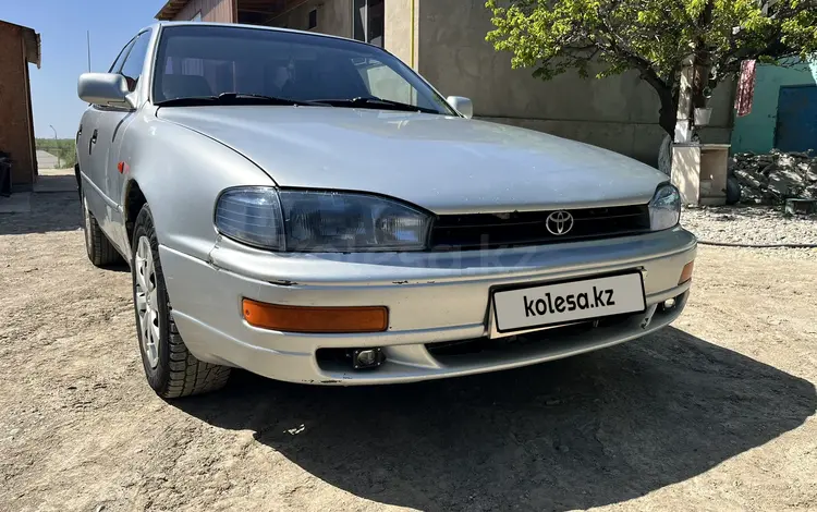 Toyota Camry 1993 годаүшін2 350 000 тг. в Жаркент