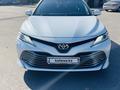 Toyota Camry 2018 годаfor15 800 000 тг. в Талдыкорган – фото 4