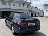 Subaru Legacy 1995 годаүшін2 900 000 тг. в Алматы – фото 4